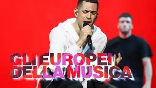 Eurovision 2019: il tifo per Mahmood e i social - Timeline