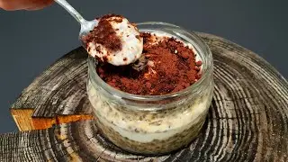 Healthy Breakfast Recipes 🥣 Easy No-Sugar Chia Pudding | Morning Recipe Ideas