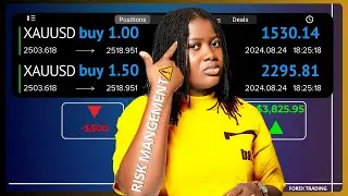 Don't Blow Up Your Next Trading Account. Watch This FIRST!!!