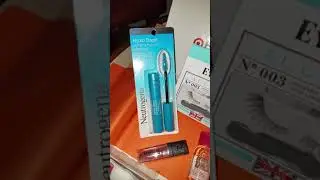 Target Beauty Box -June 2018👜💄💋