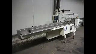 993-87: PFM Spa flowpacker