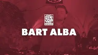 Bart Alba | Bossche Boiler: De Raadskelder, Den Bosch