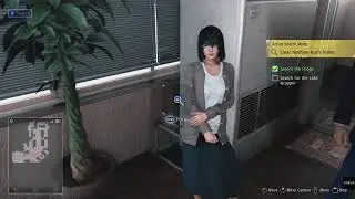 Search for the cake wrapper - Judgment