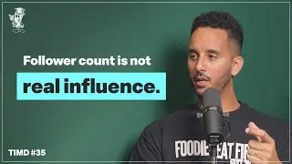 Creators' Impact: From Digital to Real-World Influence | TIMD #35