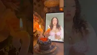 У меня сегодня день рождения!!! 🎂🥰✨
