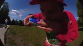Boris Zbacham Fifth Try Friday
