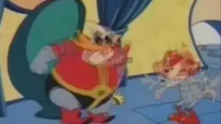 Robotnik's Unreasonable Demands