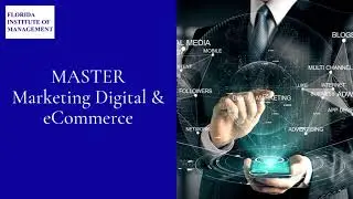 Master en Marketing Digital & eCommerce