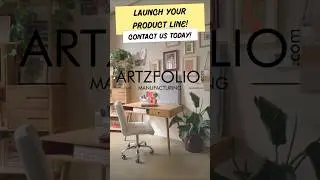 Private Label & Contract Manufacturing Partner in Luxury D&eacute;cor | ArtzFolio OEM ODM White Label
