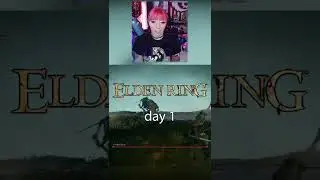 DAY ONE | ELDEN RING