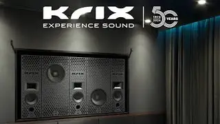 Krix MX20 #Stereonethifishow 2025