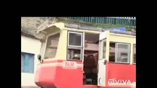 travel with WINAY amazing engine turning THE BRITISH WAY