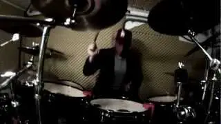 Black Dahlia Murder - Statutory Ape [Drums by Jan Benkwitz]