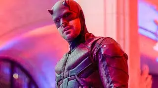 THE DEFENDERS Trailer #2 (2017) Comic-Con, Marvel