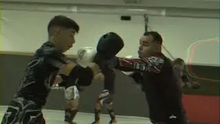 GP SPORTS MIRAMAS 2023 2024 tony cain