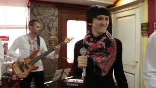 Jam Bubble band в Брянске