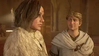 WHAT A PLOT TWIST! | AC : VALHALLA