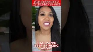 Reading Between the Lines: Sign of Her Secret Attraction