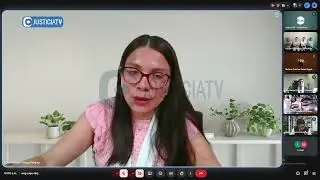 Control de acusación en el proceso contra José Dominio Orbegoso Hurtado y otros