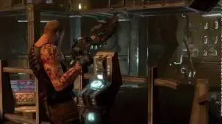 Red Faction: Armageddon Walkthrough - Part 12 - The Terraforming