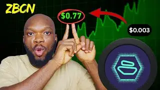 Beware ZEBEC NETWORK (ZBCN) HOLDERS | HERE'S WHAT IS ABOUT TO HAPPEN!
