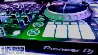 Pioneer DJ: DDJ-1000 Rekordbox Controller - NAMM 2019