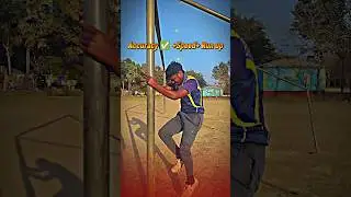 🔥 Cricket Players Must Try This! | Push + Knee Drill #crickettips #trending