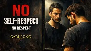 Until You Respect Yourself, No One Will &ndash; A Brutal Carl Jung Truth