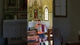 Quetschn-Kevin mit #Hallelujah