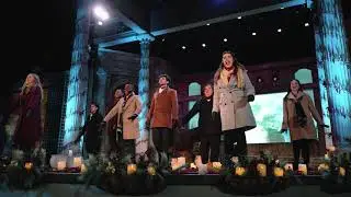 Busch Gardens Christmas Town | Unto Us