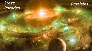 Stage Parades - Particles