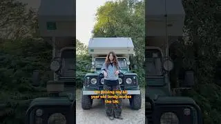 #vanlifevoyages #vanlife #offroadoverland #expeditiontruck #uktravel #uk #scotlandtourism #mechanic