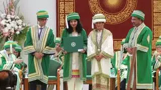 Aga Khan University Convocation 2026 | 95 news #news #breakingnews #pakistan#AKUConvocation #AKU26