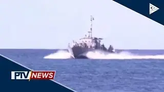 Lugus, Sulu, tinututukan ang seguridad para mapalago ang turismo