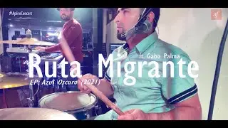 Ruta Migrante  (Live From AF)