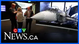 Canadian Military Deals