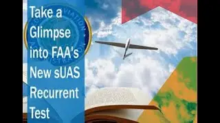 What to Expect in the Faa Drone Recurrent Test: #Baltimore