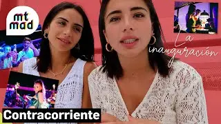 SANDRA PICA y su hermana GIGI inauguran su nuevo local | MTMAD