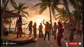 Holiday Reggae| menemani hari libur kalian