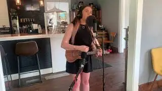 Abby Walker: Fourth Branch Presents 