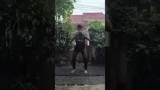 GERAKAN WORKOUT PEMULA KEBUGARAN JASMANI | HAMKA ALFIANSYAH Nim. 23080700119 | C.OR 5 | TUGAS UAS