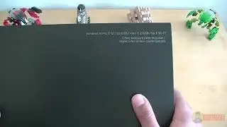Samsung galaxy book 12 unboxing.