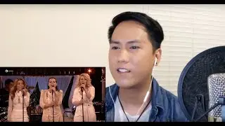 OG3NE - Sing REACTION