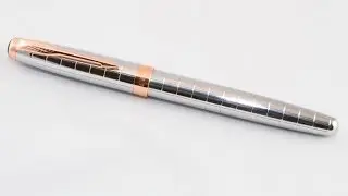 Fountain Pen Review: Hero 9315