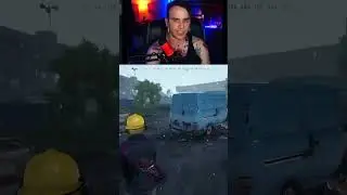 A Disrespectful Melee Kill