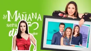 Telenovelas de Alejandra Barros (Parte 1)