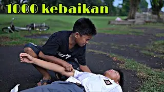 1000 KEBAIKAN || FILM MOTIVASI INDONESIA