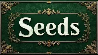 Seed Consumption Is Nutritious 