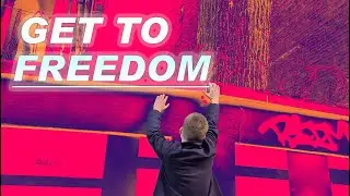 Obedience Leads to Tyranny - Escape Europe Now