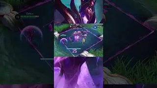 ✅ Yve Tutorial | How To Use Yve | Mobile Legend #mobilelegends #mlbb #shorts #yvemlbb